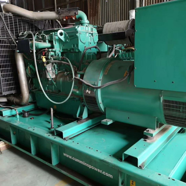 惠州惠陽區(qū)長期回收發(fā)電機(jī)400kw發(fā)電機(jī)回收