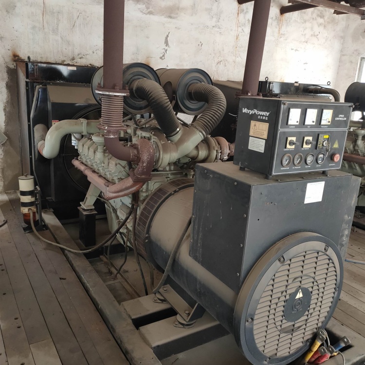 清遠(yuǎn)清城回收發(fā)電機(jī)帕金斯發(fā)電機(jī)回收