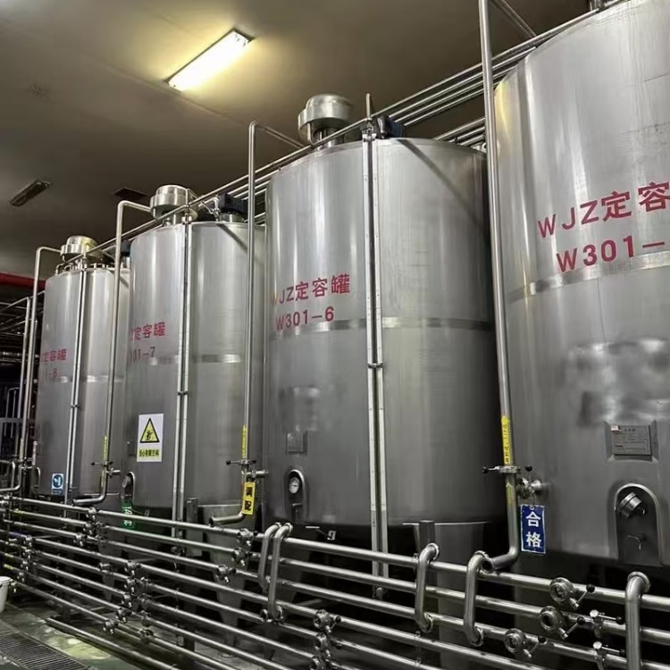 揭陽惠來啤酒加工設備回收專注啤酒加工設備回收價格