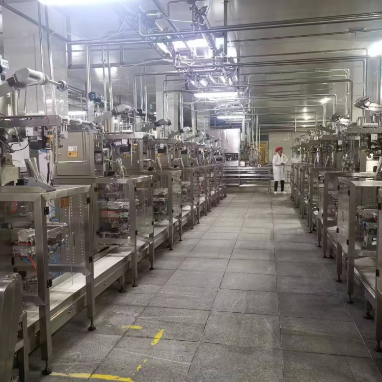 深圳龍華回收倒閉飲料廠設備專注回收倒閉飲料廠設備廠家