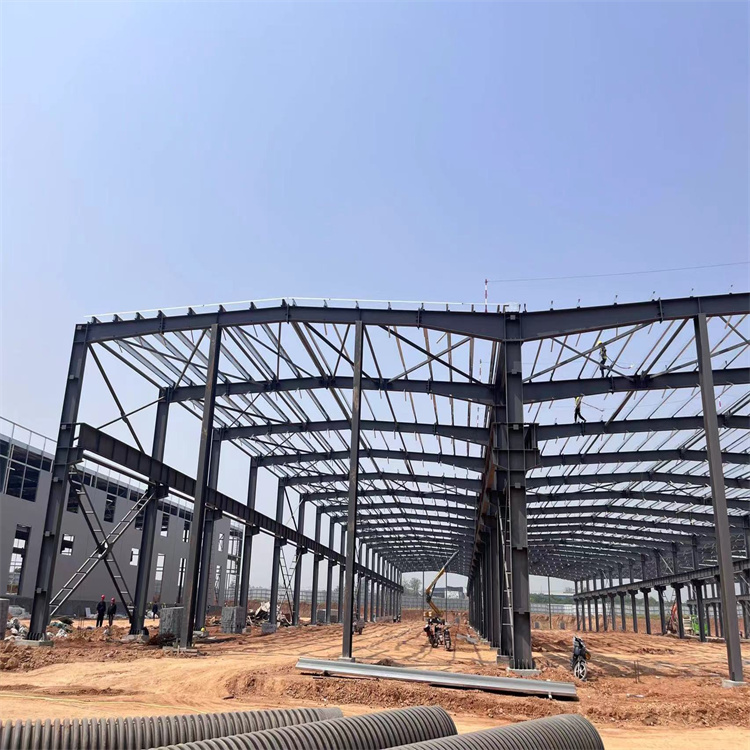 陽江陽春專注鋼結構廠房回收-工廠設備回收