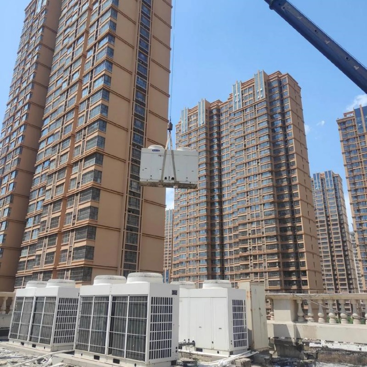 河源源城回收報廢空調(diào),熱泵型,螺桿式壓縮機(jī)回收