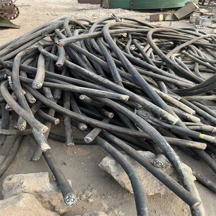 珠海香洲區(qū)回收封閉式母線(xiàn)槽回收高壓電纜商家