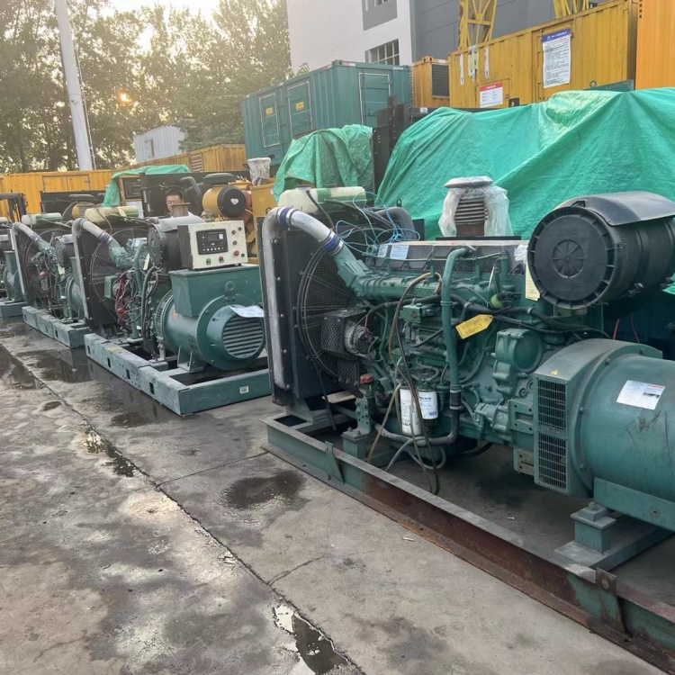 中山西區(qū)交流發(fā)電機回收提供發(fā)電機回收