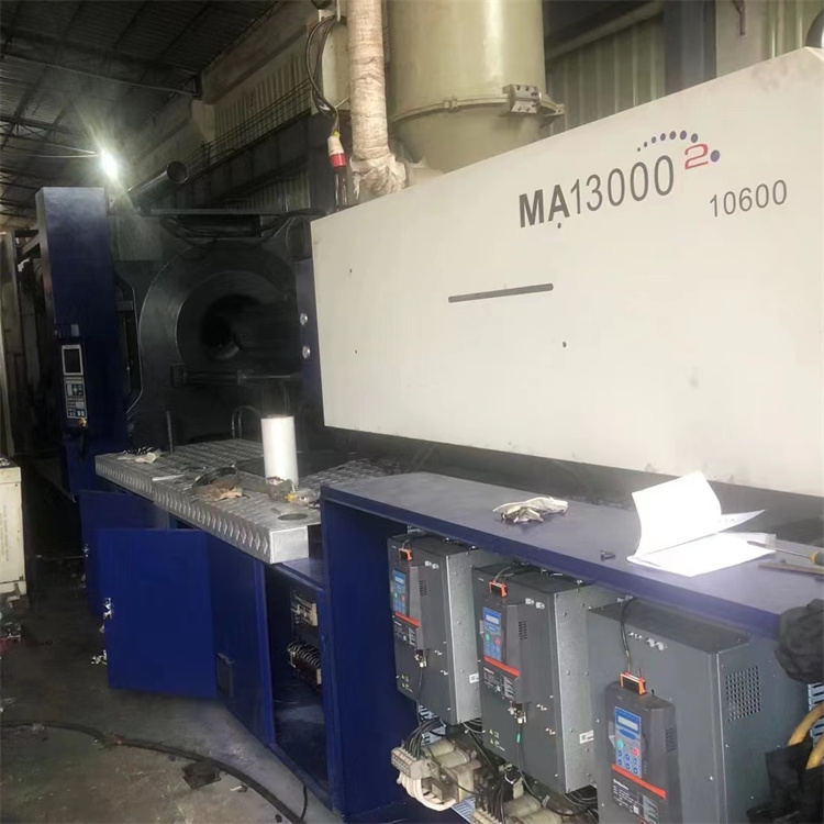 廣州南沙區(qū)收購工廠機械設備行情預覽二手舊注塑機回收