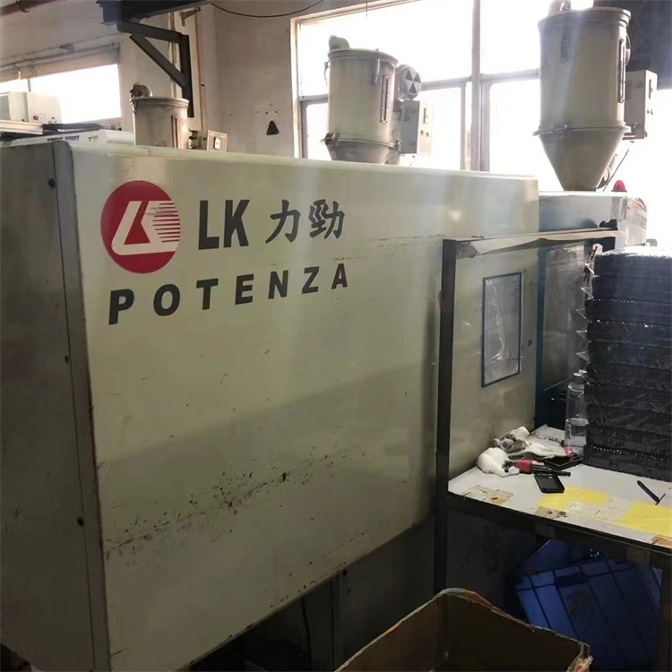 佛山三水區伺服注塑機回收終端渠道，回收大量注塑機