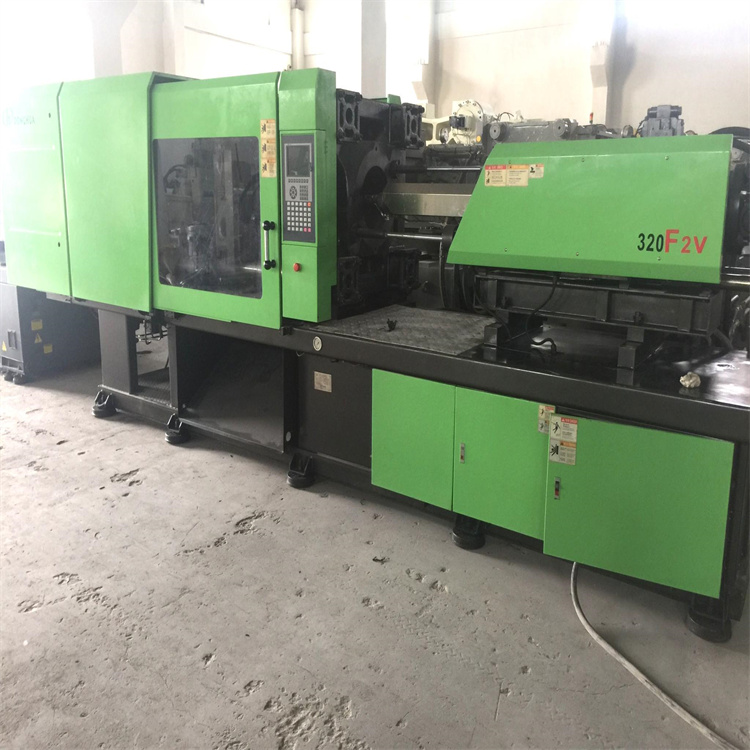 惠州龍門(mén)精密注塑機(jī)回收咨詢電話，回收震德注塑機(jī)