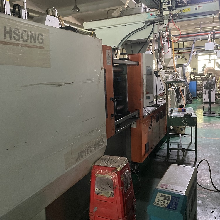 中山沙溪新舊注塑機(jī)回收免費(fèi)評(píng)估，回收工廠更換注塑機(jī)