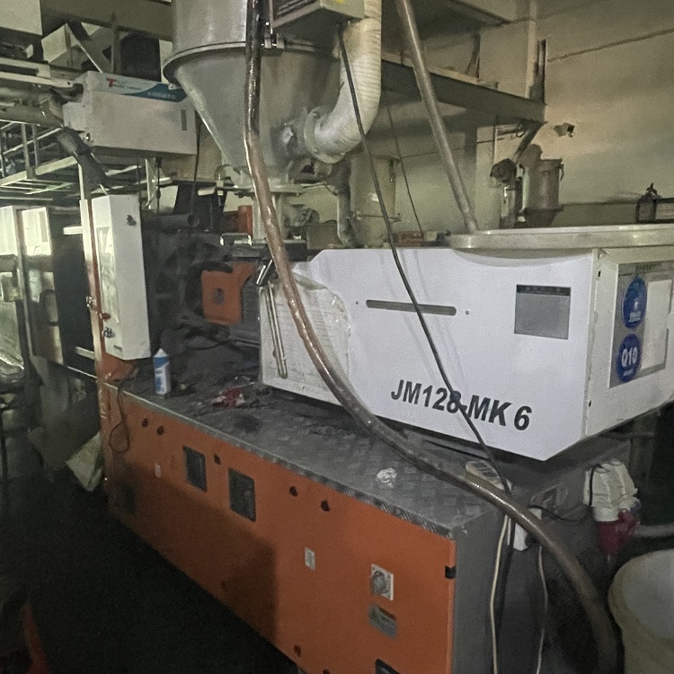 東莞虎門(mén)新舊注塑機(jī)回收免費(fèi)評(píng)估，震德注塑機(jī)回收