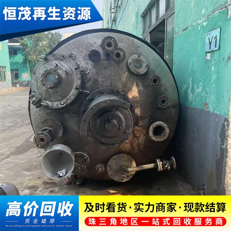 廣州白云區(qū)大型臥式鍋爐回收,銅管燃氣鍋爐回收