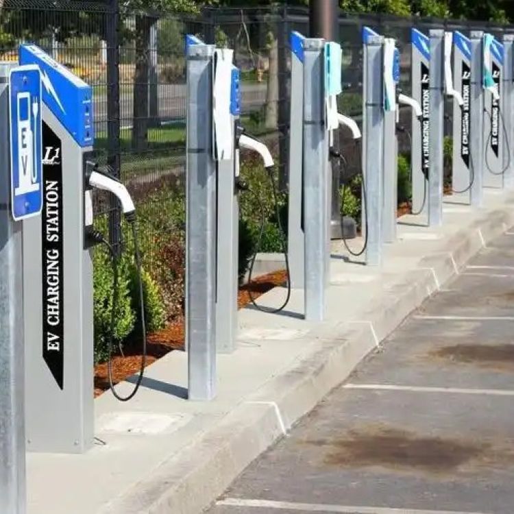 廣州番禺區汽車充電樁回收智能充電樁設備回收