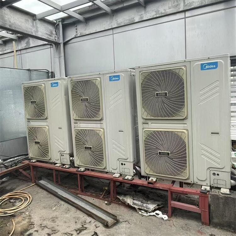 廣州增城長(zhǎng)期回收商用空調(diào)