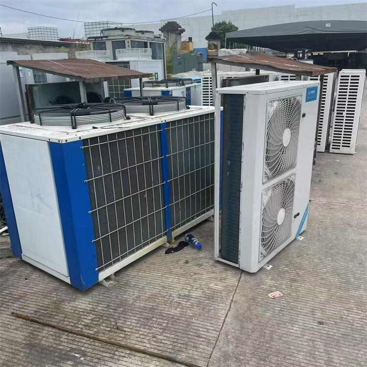 東莞道滘鎮(zhèn)廢舊空調(diào)回收公司,冷庫,變頻空調(diào)回收電話