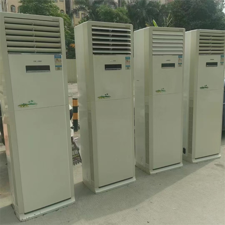 廣州增城長(zhǎng)期回收商用空調(diào)