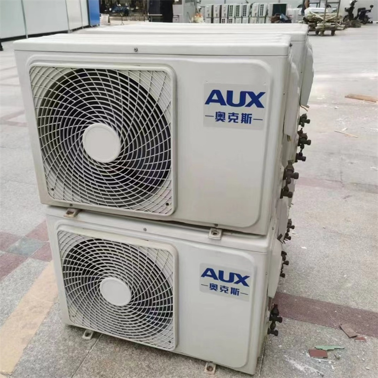 廣州南沙區(qū)大型模塊空調(diào)回收-空調(diào)-商場空調(diào)回收