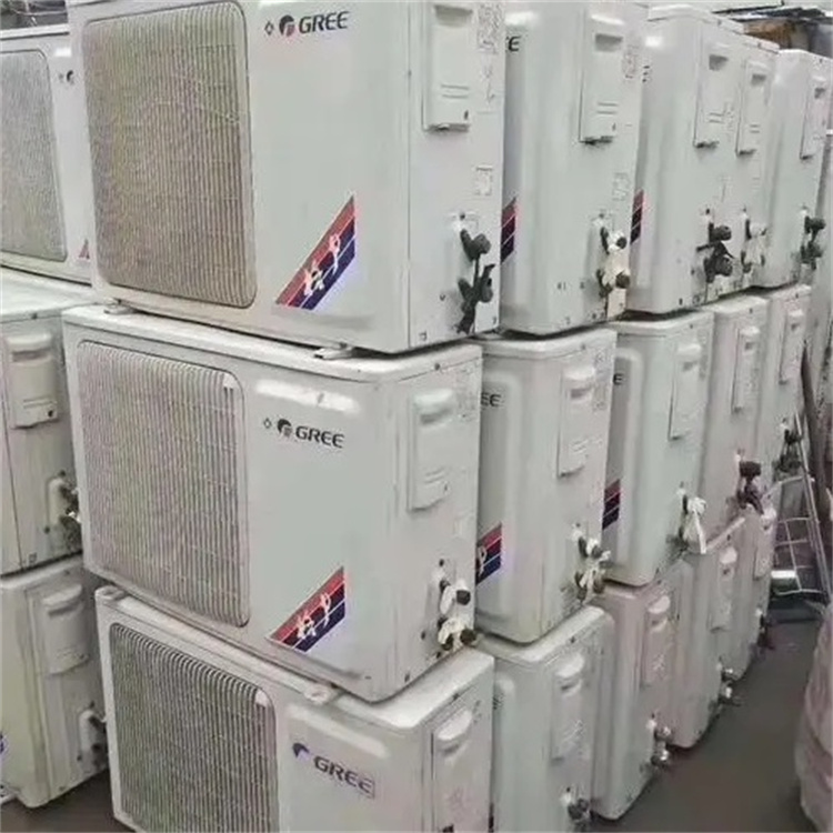 惠州龍門長期回收商用空調