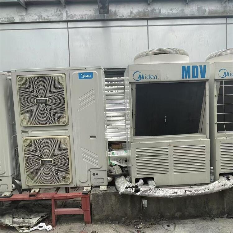 梅州風(fēng)管機空調(diào)回收承接空調(diào)設(shè)備回收
