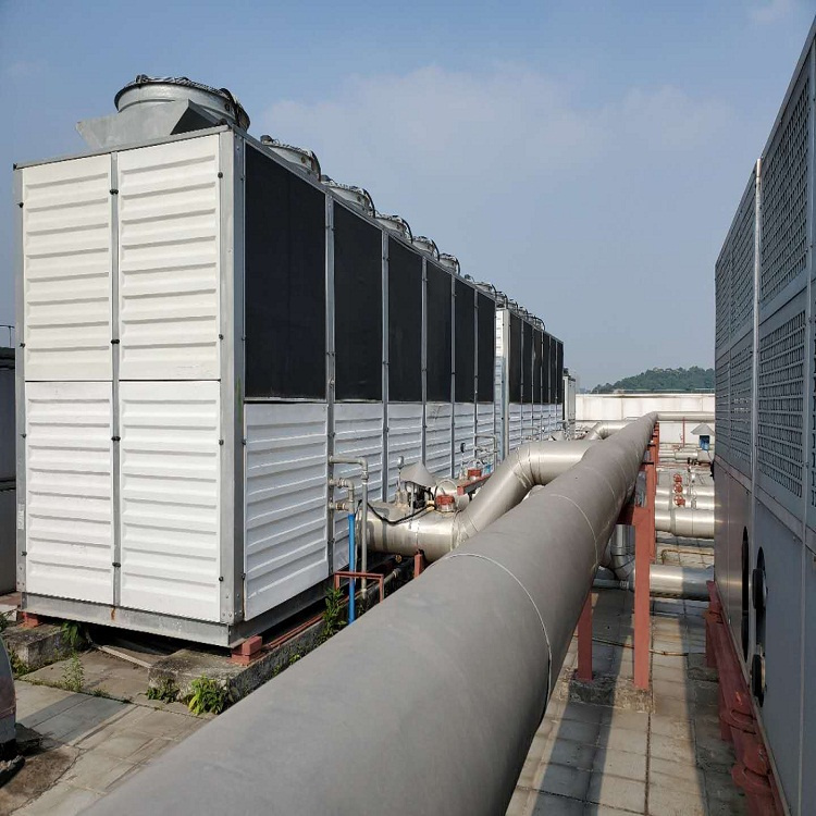 東莞大嶺山整套空調回收商用空調回收