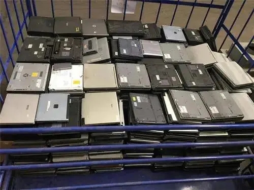 河源市批量回收廢舊電腦筆記本電腦回收