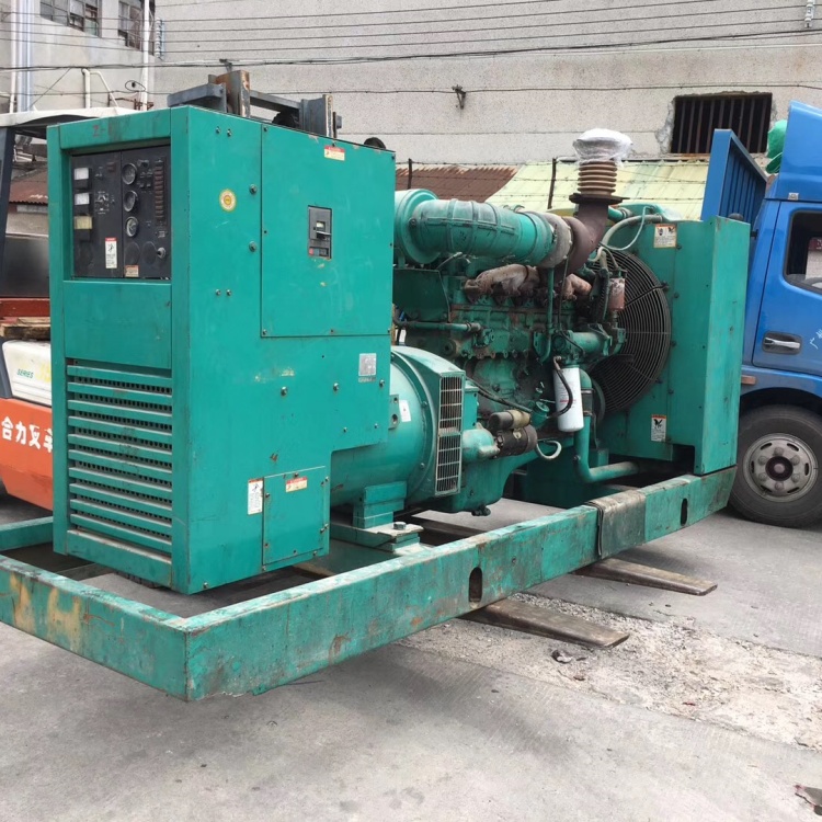 廣東汕尾二手進(jìn)口發(fā)電機(jī)回收-三菱發(fā)電機(jī)回收拆收一站式