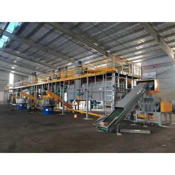 广州南沙工厂设备回收整厂打包收购