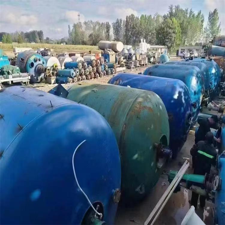 肇慶端州區(qū)工廠回收公司工廠搬遷設(shè)備收購