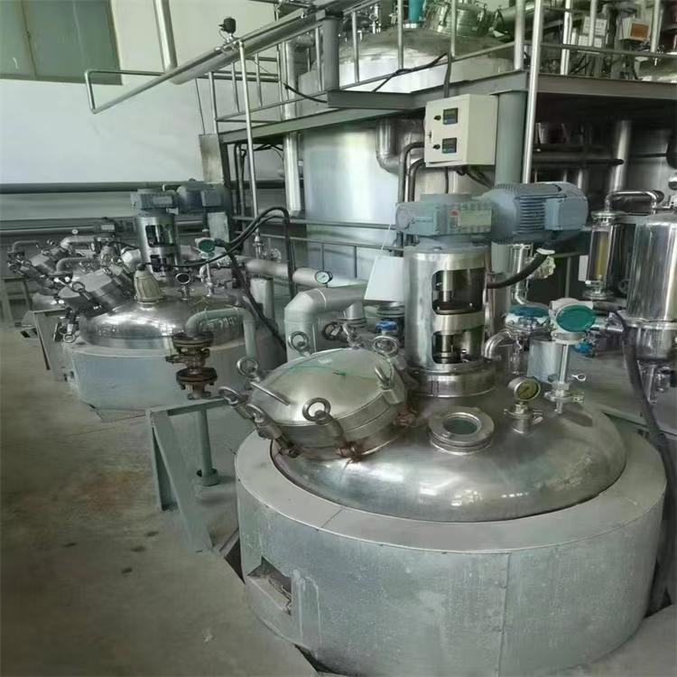 佛山順德整廠設(shè)備拆除回收整廠打包收購