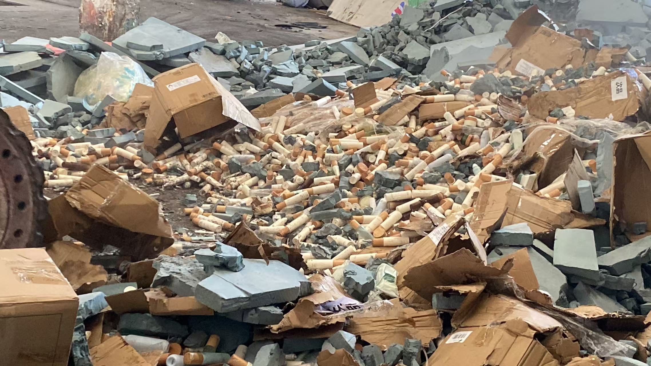 廣州市玩具銷毀報廢/電子芯片銷毀單位