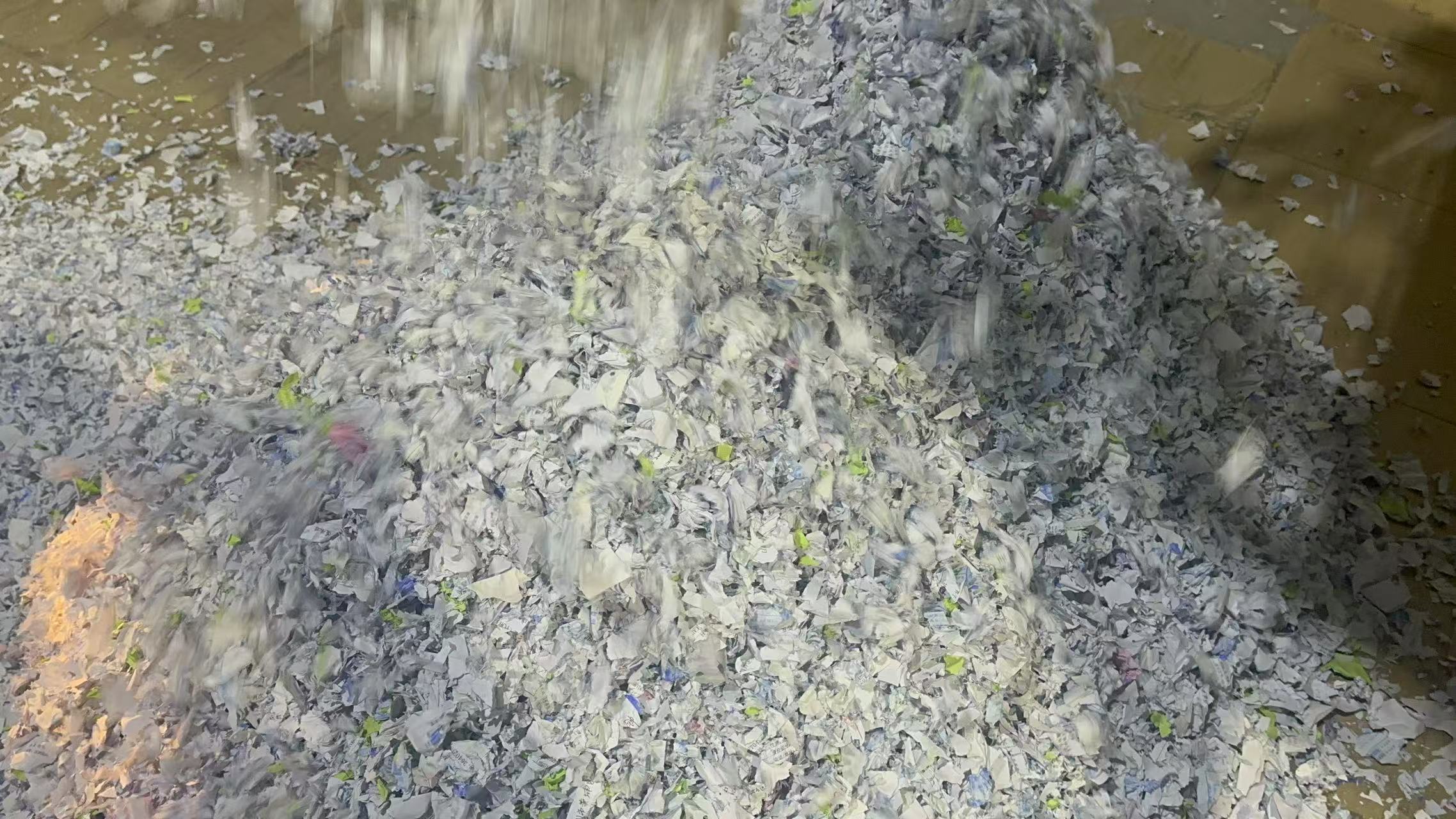 廣州番禺區過期檔案銷毀回收-報廢庫存化妝品銷毀中心