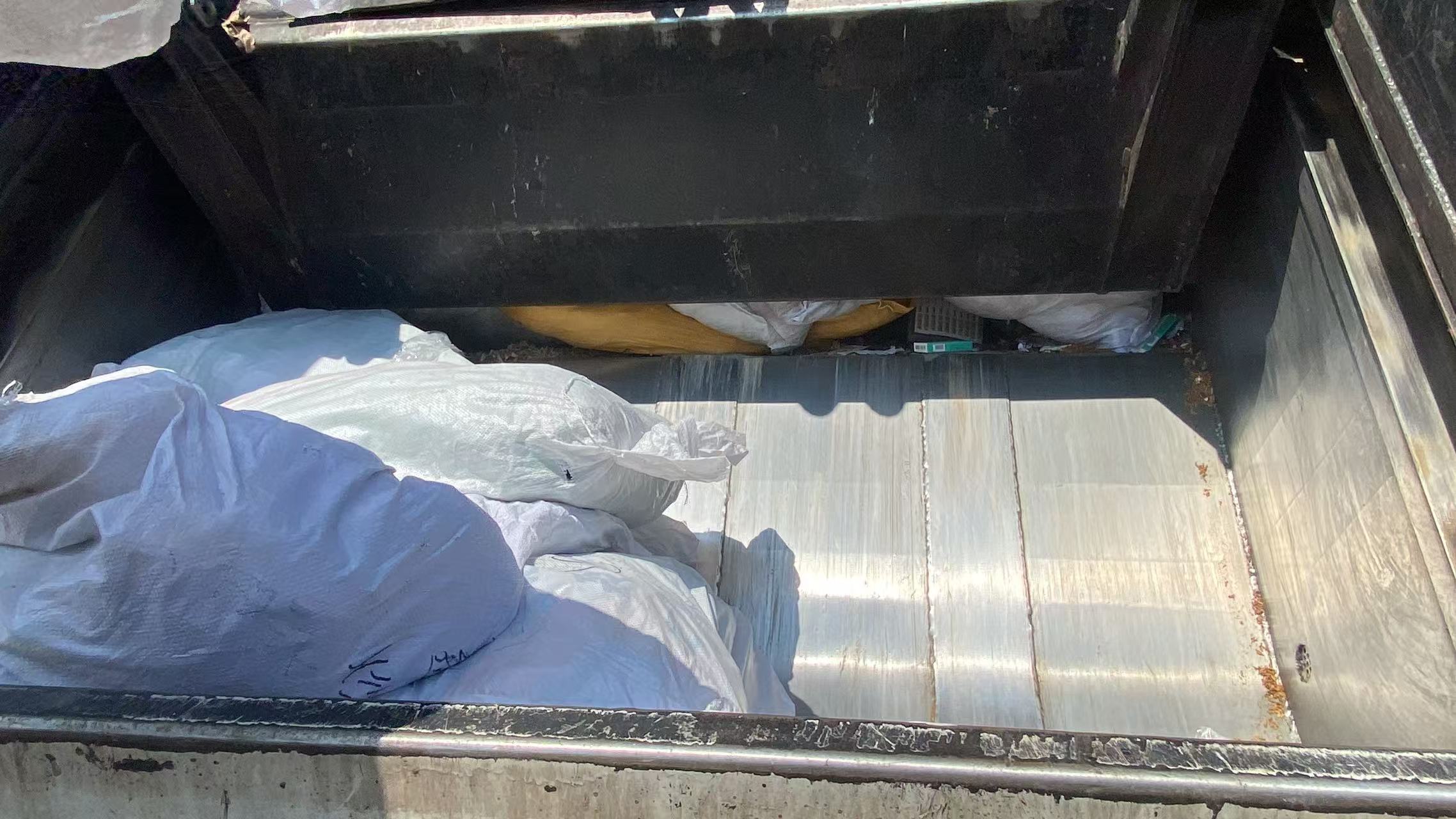 廣州市不合格毛絨玩具銷毀報廢-報廢庫存化妝品銷毀中心