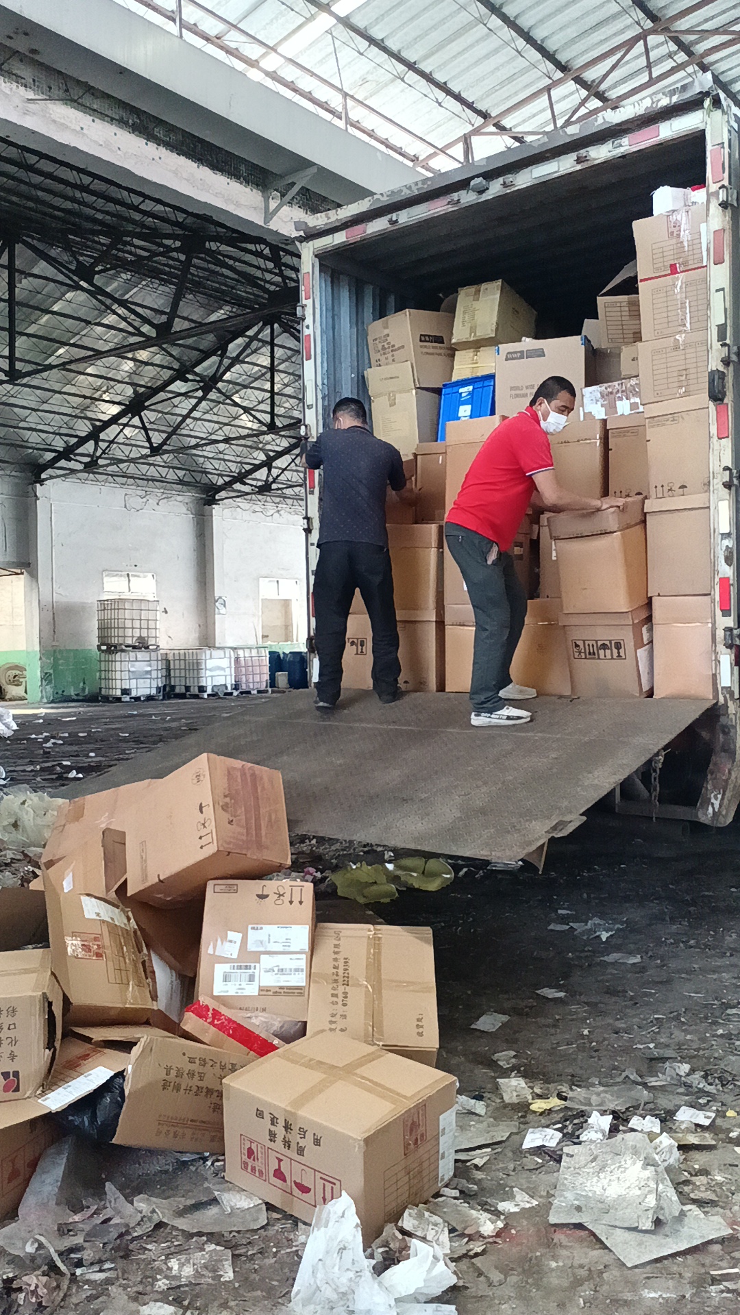 廣州黃埔區不合格庫存玩具銷毀報廢-報廢廢棄化妝品銷毀中心