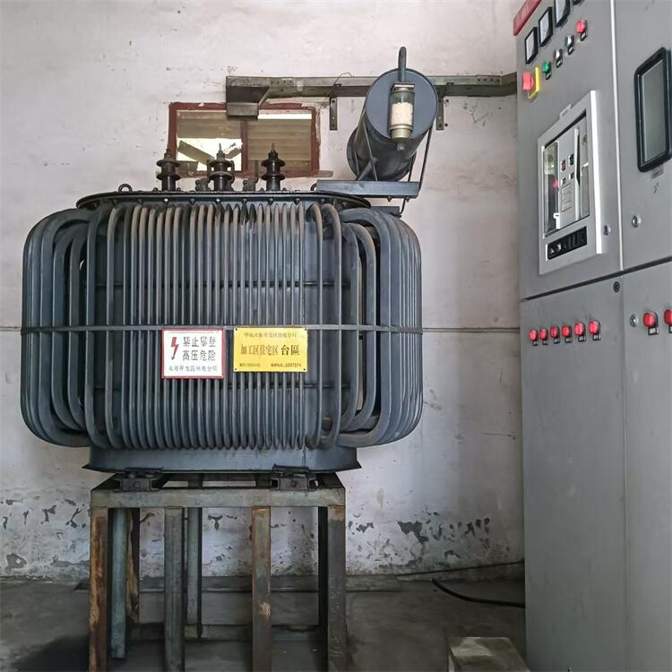 淘汰變壓器回收企業荔灣區各種電力變壓器回收精選廠家