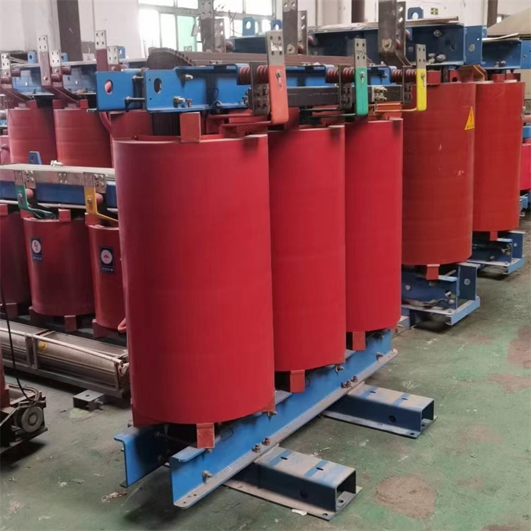 佛山高明C型鐵芯變壓器回收,變壓器回收利用免費施工拆除