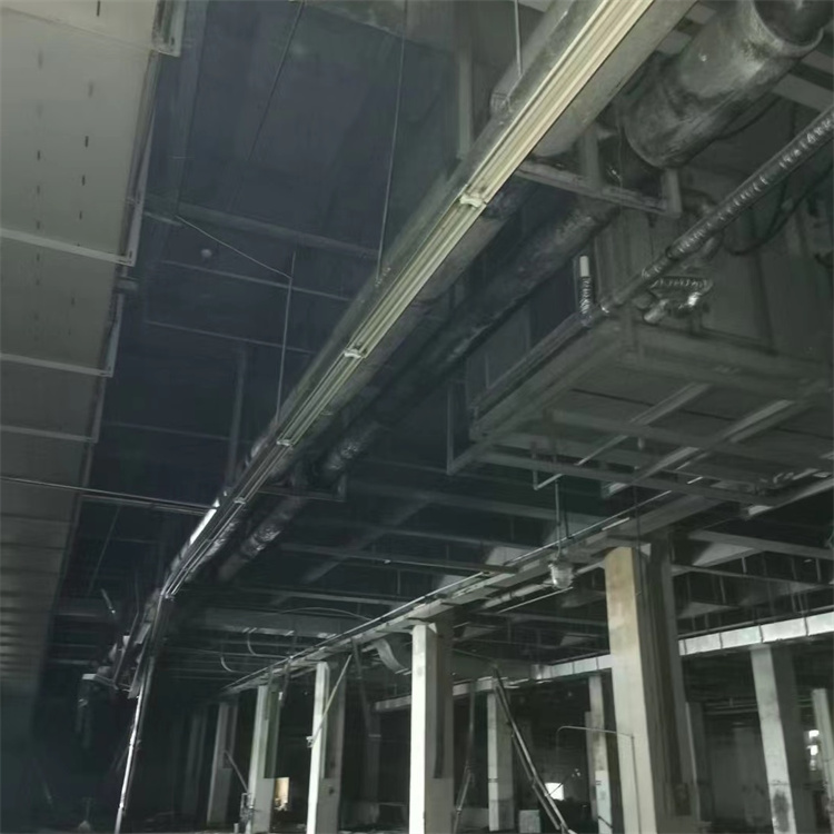 東莞長安工廠舊設備回收,空調回收電話咨詢