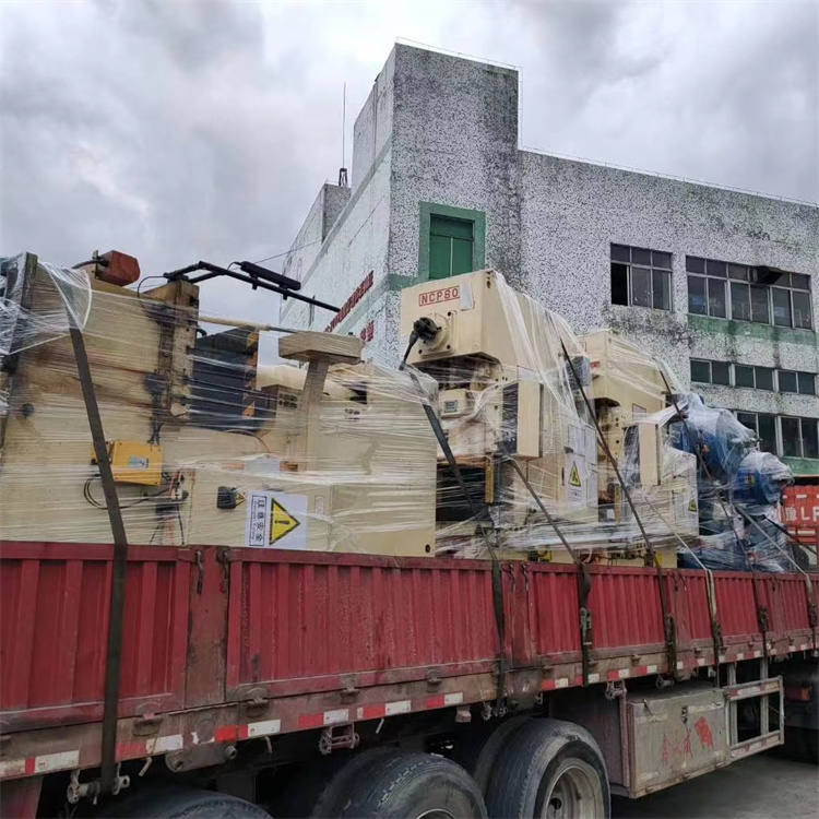 深圳大鵬區拆除工廠設備回收報價,塑料設備回收價格咨詢