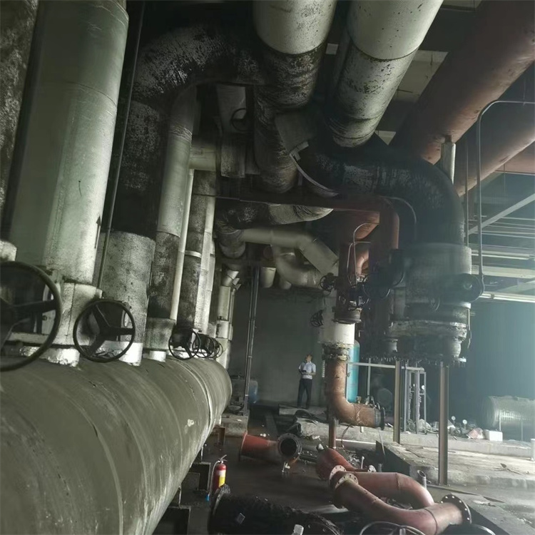 中山南朗整套工廠設備回收,電子機械設備回收