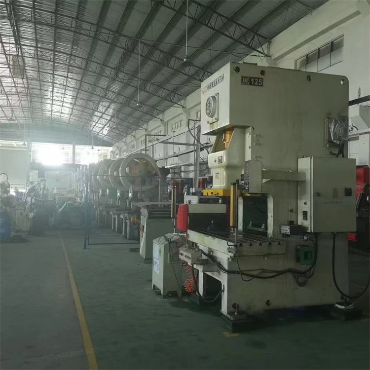 廣州南沙區(qū)拆除工廠設(shè)備回收報價,整廠設(shè)備回收拆除
