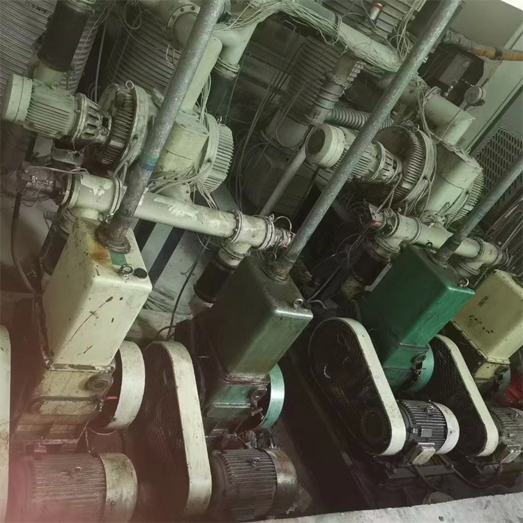 東莞沙田舊工廠設備設回收,電力電工設備回收