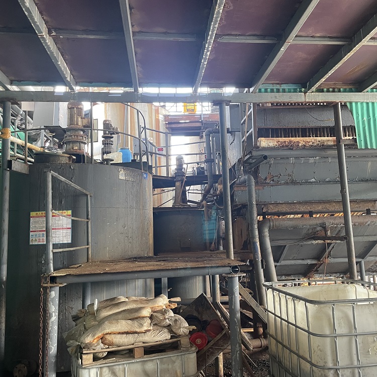 廣州南沙區(qū)拆除工廠設(shè)備回收報價,整廠設(shè)備回收拆除