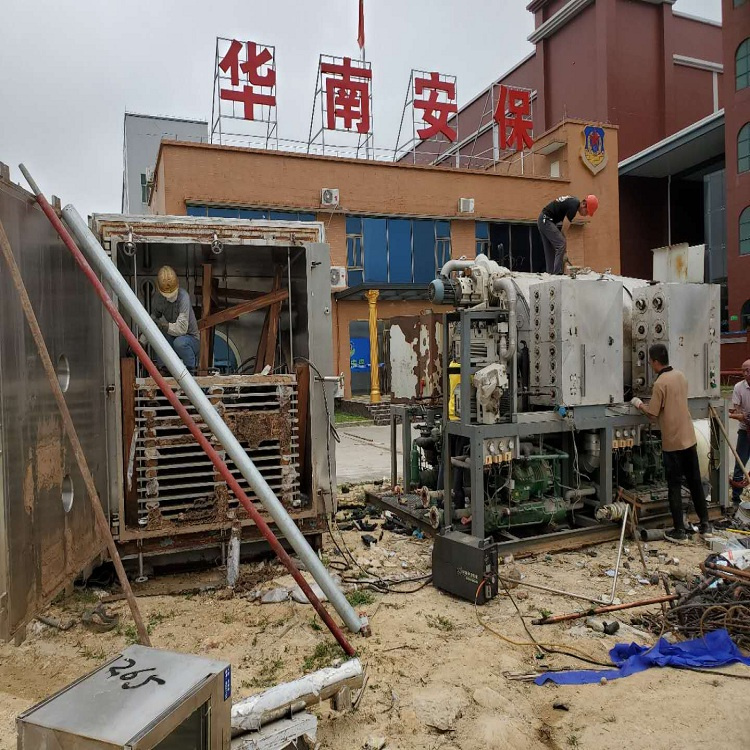 中山古鎮(zhèn)工廠設(shè)備回收,水泥廠設(shè)備回收廠家地址