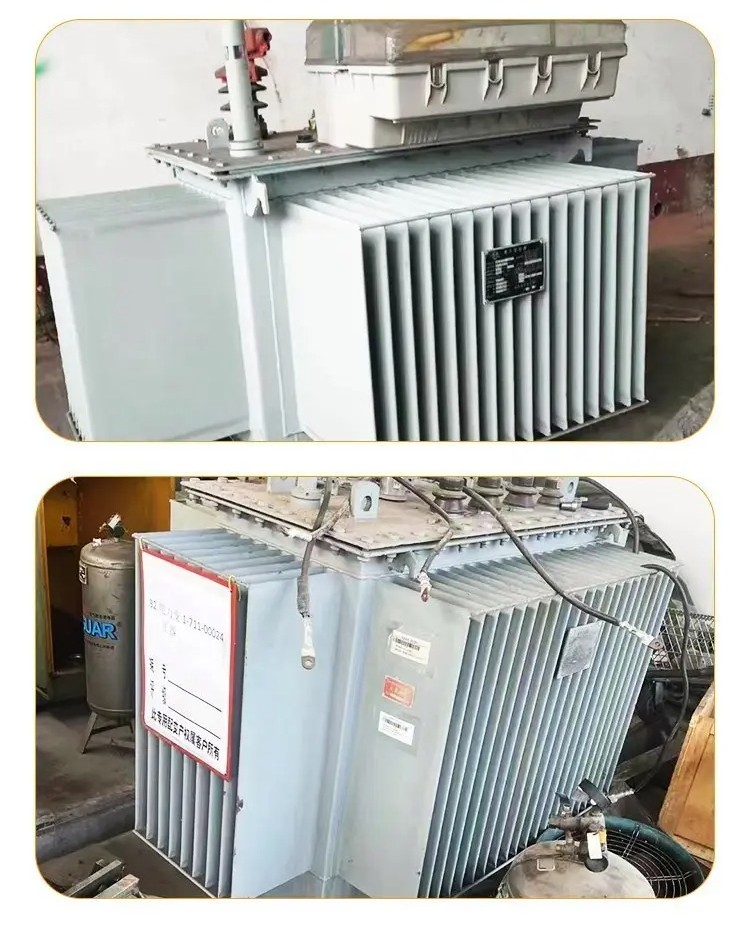 東莞東坑鎮(zhèn)舊變壓器回收配電房設備回收