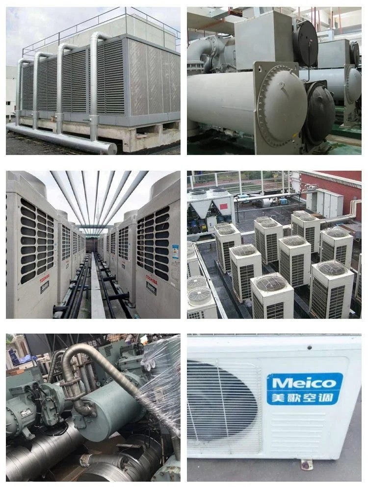 東莞望牛墩全城收購(gòu)電話,二手大金空調(diào)回收