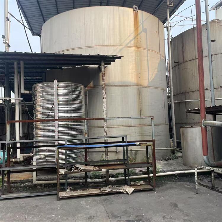 東莞化工熔融結(jié)晶器回收拆除/東莞淘汰化工設(shè)備拆除回收
