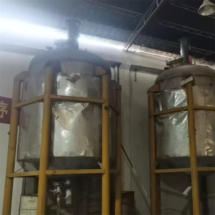 東莞麻涌鎮(zhèn)回收拆除化工廠生產(chǎn)線-專注化工廠設(shè)備回收廠家