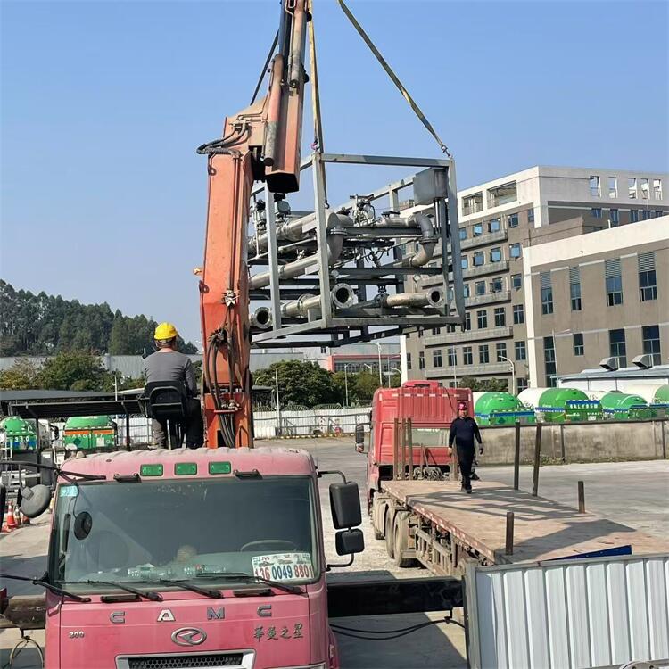 潮州回收拆除化工廠生產(chǎn)線,長期拆除化工廠設(shè)備回收拆除
