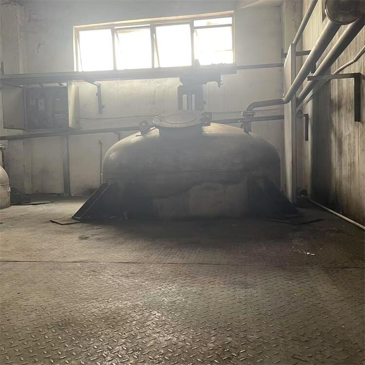 廣州增城高壓化工廠反應(yīng)釜結(jié)算,化工混合設(shè)備回收咨詢電話