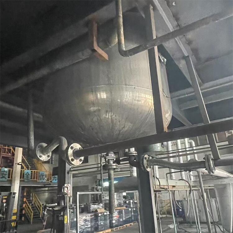 惠州附近上門收購化工設(shè)備,大量廢舊化工設(shè)備回收公司