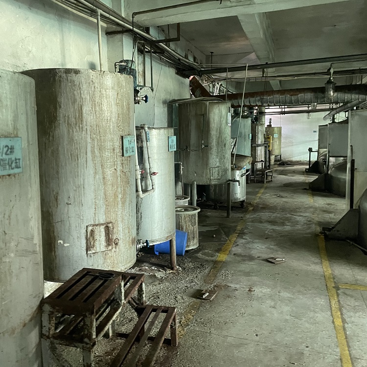 東莞黃江鎮(zhèn)回收電加熱反應(yīng)釜-化工蛇管換熱器回收評估