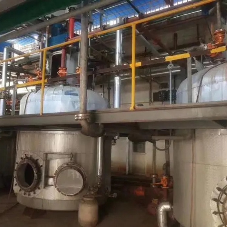 惠州附近上門收購(gòu)化工設(shè)備,大量廢舊化工設(shè)備回收公司