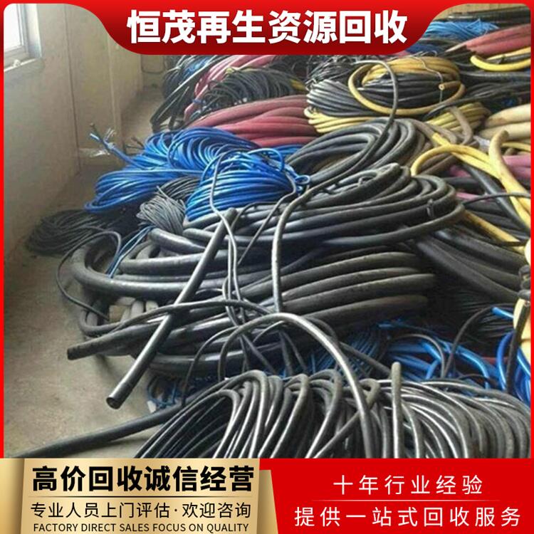 工廠淘汰舊電纜回收,中山回收二手電纜隨叫隨到